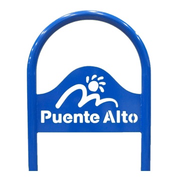 Logo | Puente Alto